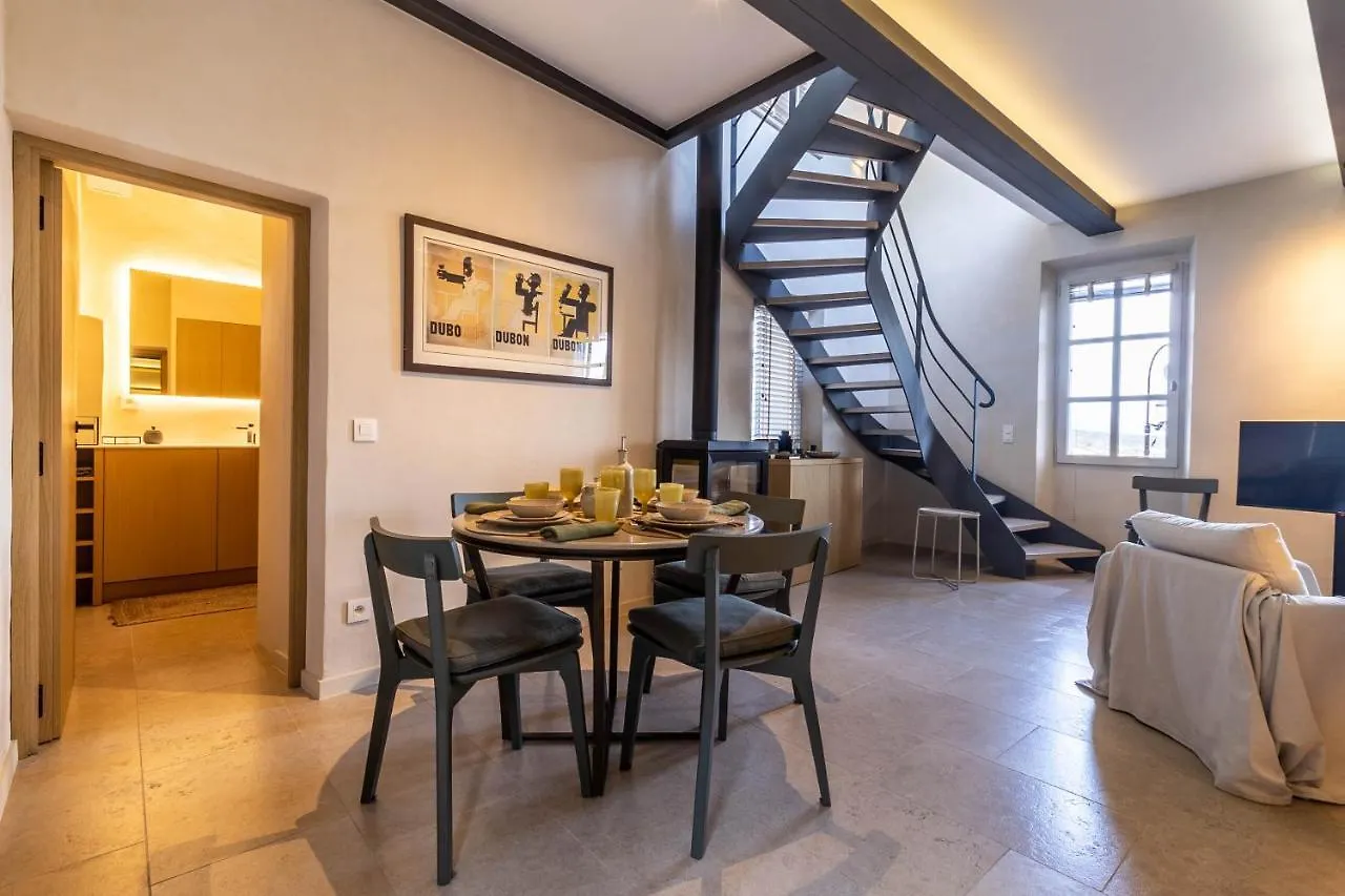 Mougins Collection - Magnifique Maison Au Coeur Du Vieux Village De Mougins, Vue Sur Les Alpes Du Sud 0*,  Franciaország