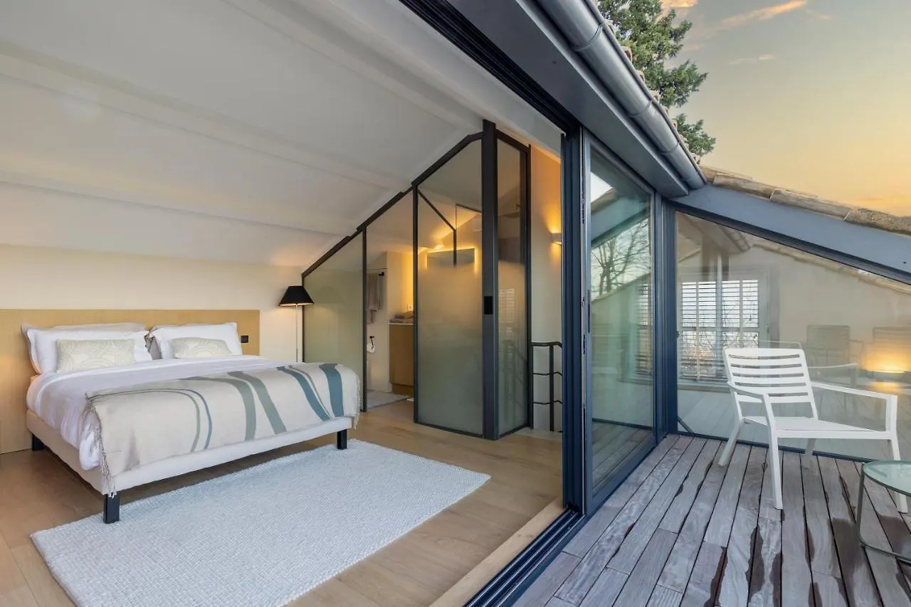 Mougins Collection - Magnifique Maison Au Coeur Du Vieux Village De Mougins, Vue Sur Les Alpes Du Sud Nyaraló