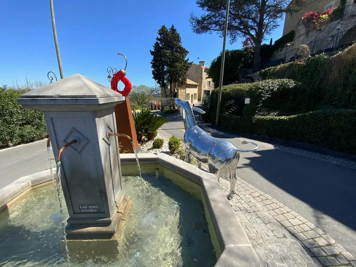 Mougins Collection - Magnifique Maison Au Coeur Du Vieux Village De Mougins, Vue Sur Les Alpes Du Sud Franciaország