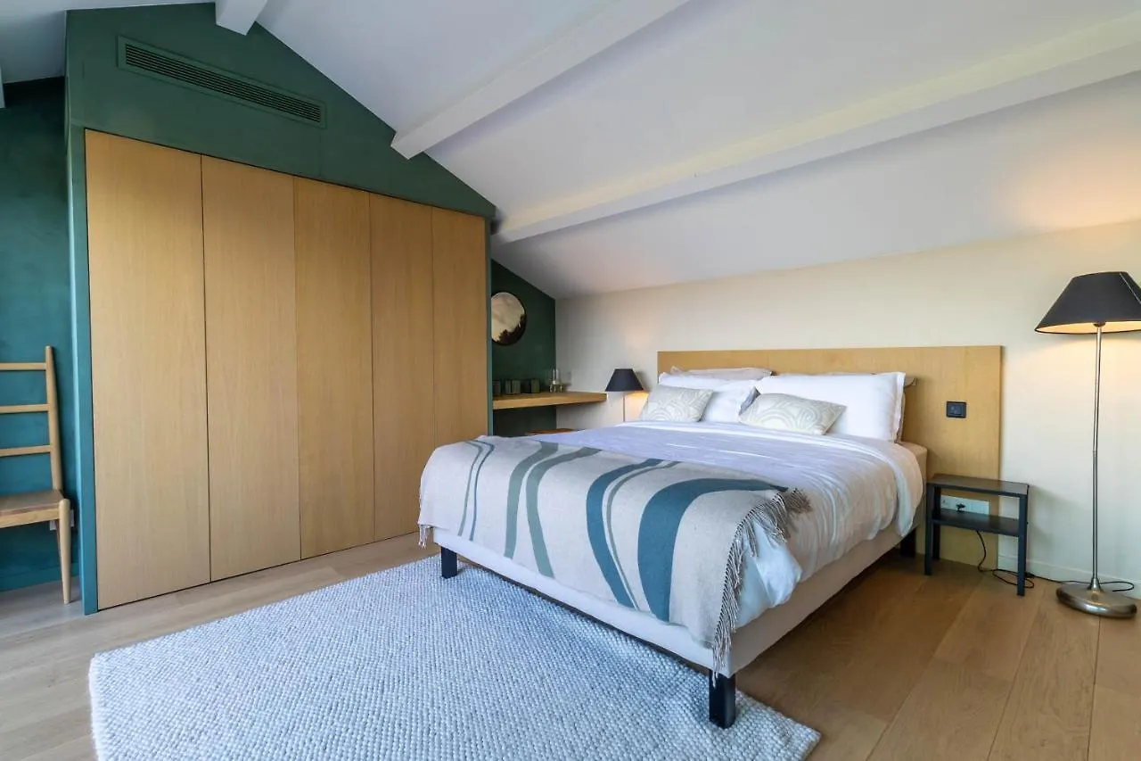Nyaraló Mougins Collection - Magnifique Maison Au Coeur Du Vieux Village De Mougins, Vue Sur Les Alpes Du Sud