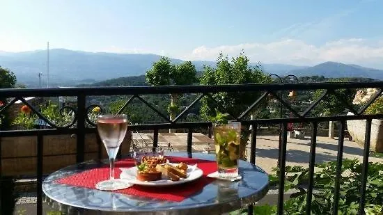 Mougins Collection - Magnifique Maison Au Coeur Du Vieux Village De Mougins, Vue Sur Les Alpes Du Sud 0*,  Franciaország