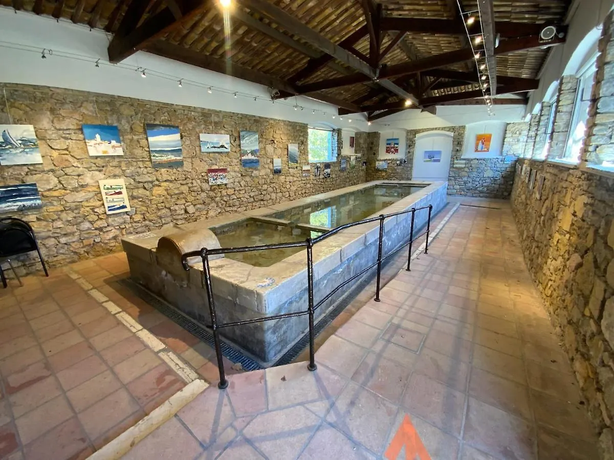 Mougins Collection - Magnifique Maison Au Coeur Du Vieux Village De Mougins, Vue Sur Les Alpes Du Sud 0*,  Franciaország