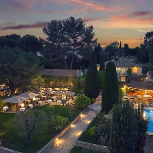 Отель La Bastide De Mougins, A Tribute Portfolio, Мужен